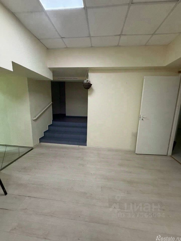 Аренда офиса Просвирин пер,  д. 15