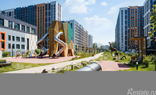 Продажа 2-комн квартиры на вторичном рынке Стремянный переулок,  д. 2