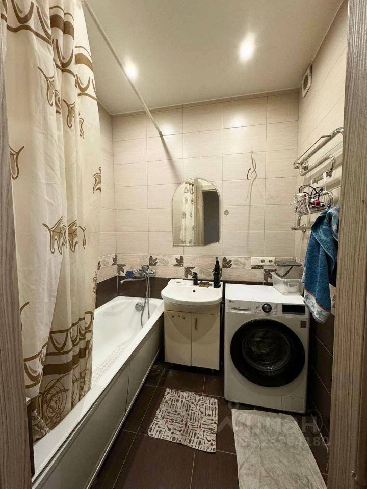 Продажа 2-комн квартиры на вторичном рынке Аничково пгт, 4