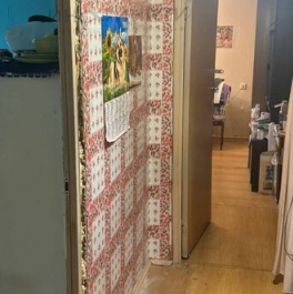 Продажа 2-комн квартиры на вторичном рынке улица Маршала Тимошенко,  д. 36