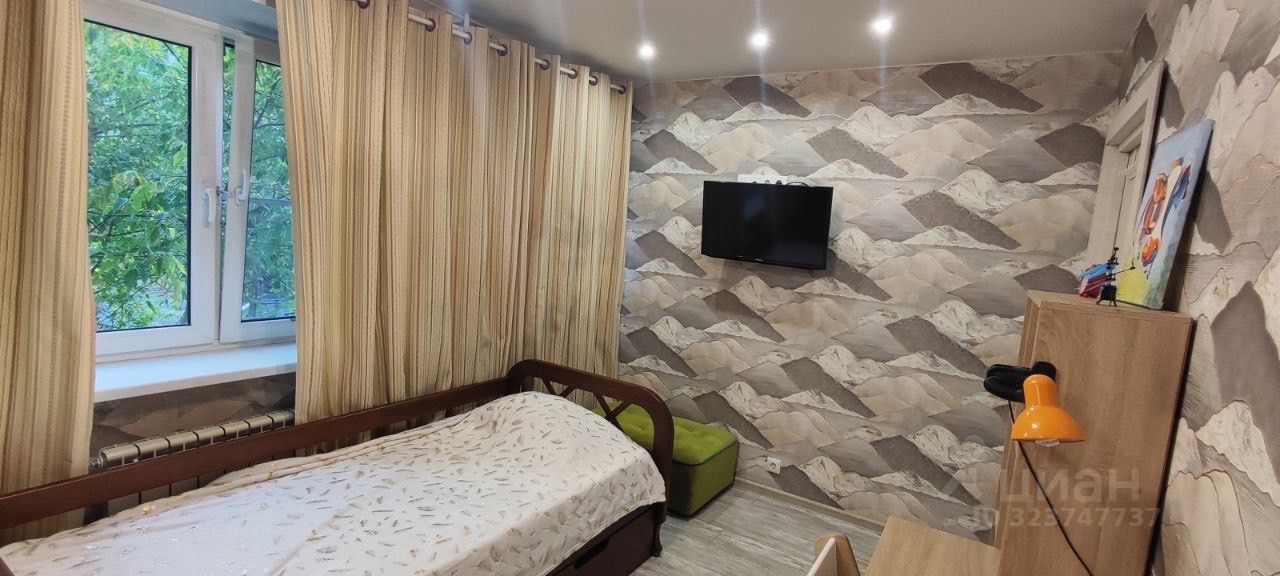 Аренда 2-комн квартиры на вторичном рынке Люберцы, улица Митрофанова, 17к3