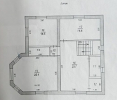 Продать Дачи, коттеджи, загородные дома Семёнково, квартал 10  29А 