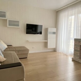 Продажа 2-комн квартиры на вторичном рынке Новый Оккервиль, ул Ленинградская,  д. 9/8