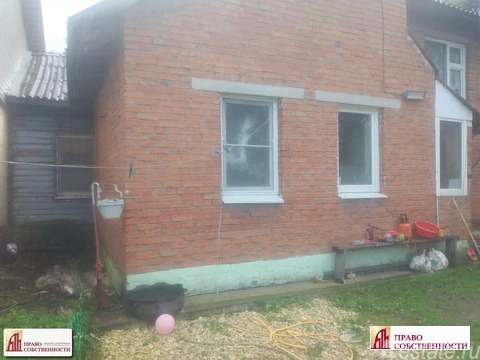 Продажа дома Раменское, ул. Москворецкая,  д. 3