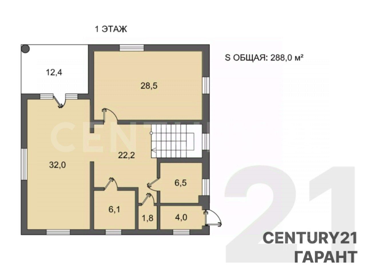 Продажа дома Красный Бор городской поселок, проспект Советский, 118
