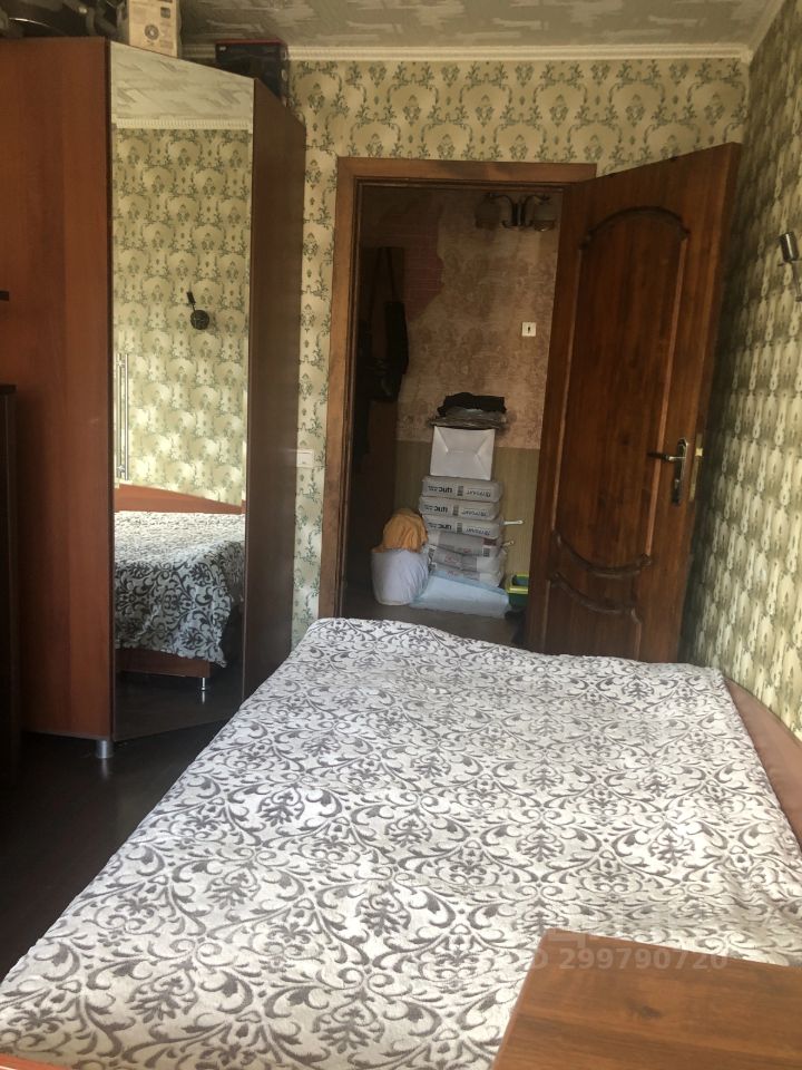 Продажа 2-комн квартиры на вторичном рынке Петергоф, Гостилицкое шоссе, 15к1