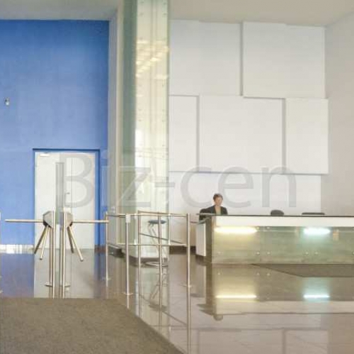 Офис улица Оптиков,  д. 4,  к. к.2А