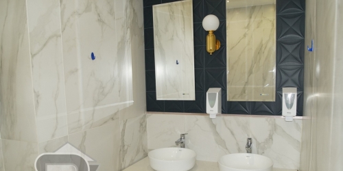 Офис Уланский переулок, 22с2