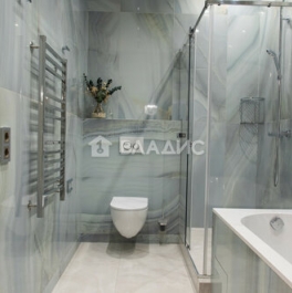 Продажа 3-комн квартиры на вторичном рынке Новогорск, ул Ивановская,  д. 53,  к. 2