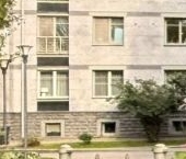 Продать Квартиры вторичка 2-я Березовая аллея, 13-15   