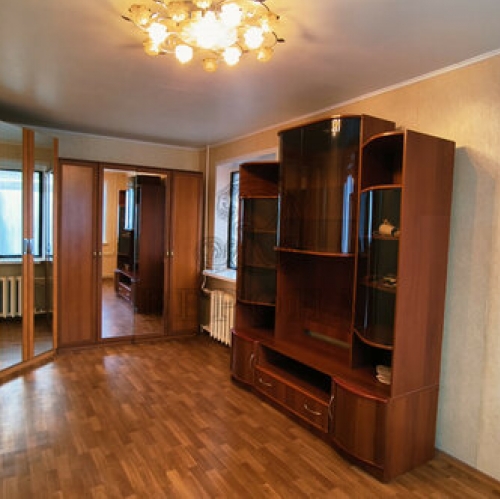 1-комн квартира Орехово-Зуево г, Бирюкова ул,  д. 17