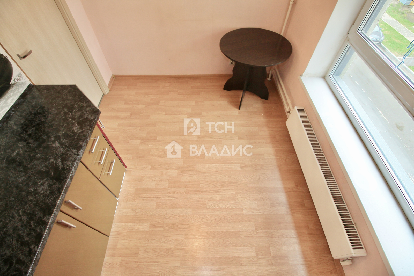 1-комн квартира Щёлково, Краснознаменская улица, 17к5