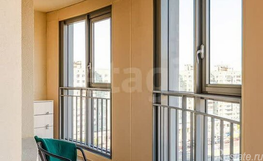 Продажа 2-комн квартиры на вторичном рынке Просвещения пр-кт,  д. 15