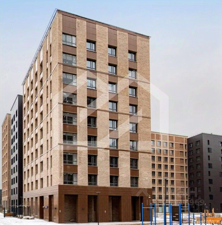 Продажа ПСН Одинцовский городской округ, Луговая улица,  д. 6 к1