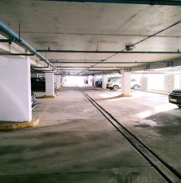 Продажа гаража улица Дмитриевского,  д. 6А