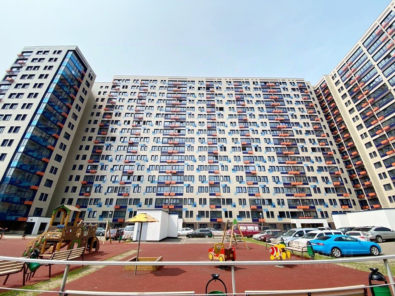 Продажа 2-комн квартиры на вторичном рынке Ивантеевка, Заводская улица,  д. 9А