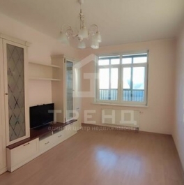 Продажа 1-комн квартиры на вторичном рынке улица Адмирала Черокова,  д. 20 литА