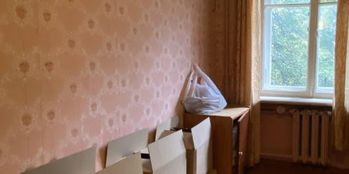 2-комн квартира Верхняя Первомайская улица, 59/35К3