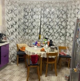 Продажа 3-комн квартиры на вторичном рынке Белореченская улица,  д. 30