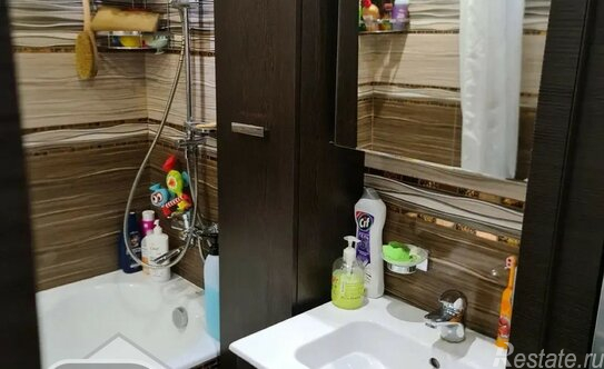 Продажа 2-комн квартиры на вторичном рынке Красногорск, Сходненская улица,  д. 25