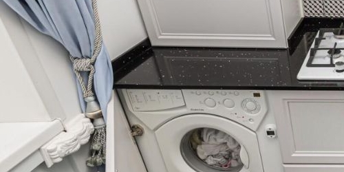 3-комн квартира Люсиновская улица, 55