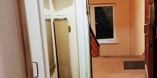 1-комн квартира 13-я Парковая улица, 21