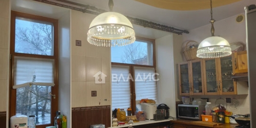4-комн квартира Ивановская улица,  д. 13