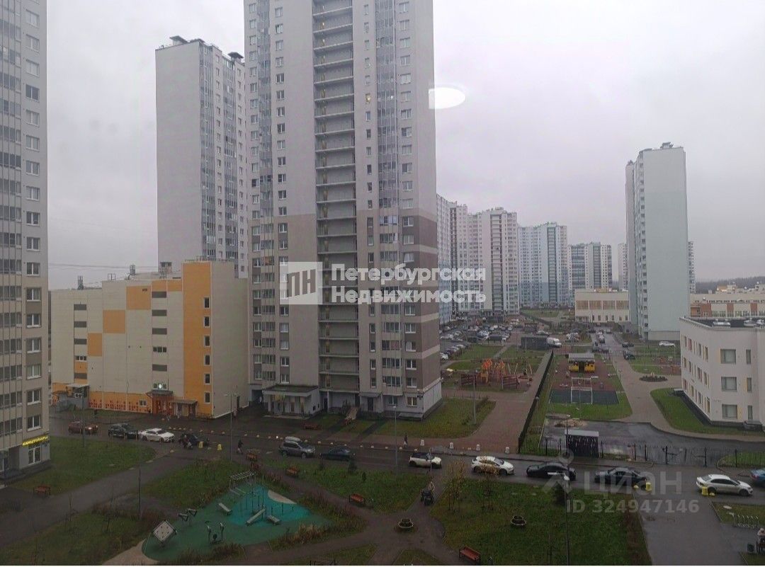 Аренда студии дорога Муринская, 12к2