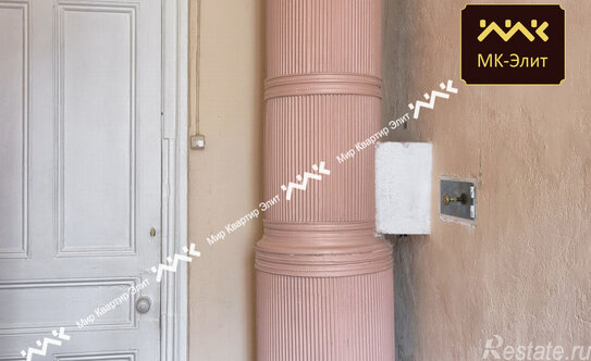 Продажа 4-комн квартиры на вторичном рынке ул Мира,  д. 10