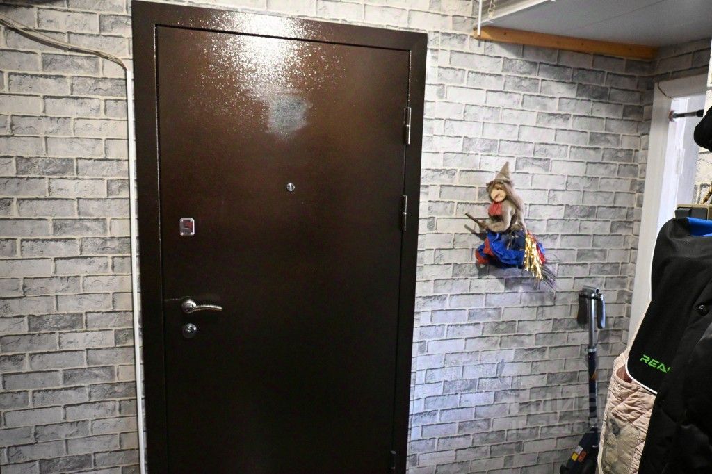 Продажа комнаты улица Бабушкина, 61