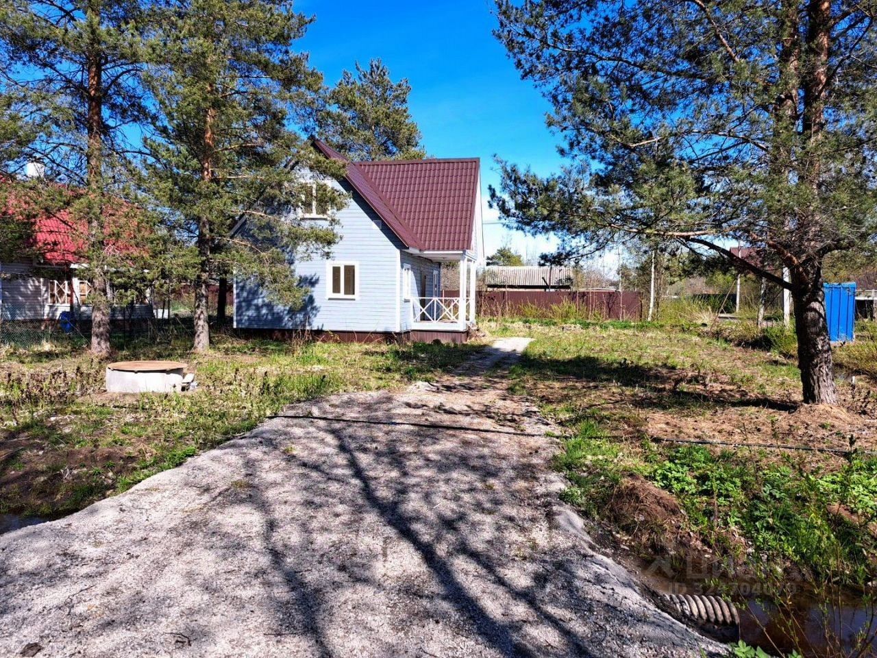Продажа дома ЛГПИ СНТ,  д. 19А