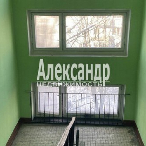 3-комн квартира Выборг, ул Сухова,  д. 10