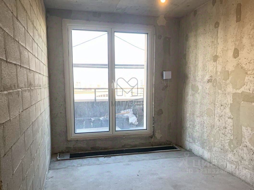 Продажа 1-комн квартиры на вторичном рынке Миргородская улица, 1