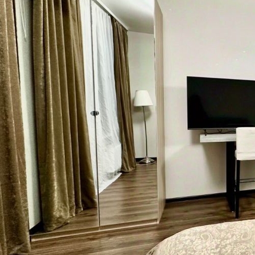 Студия Железнодорожный проспект, 14к1