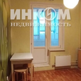 Продажа 1-комн квартиры на вторичном рынке Фестивальная ул,  д. 30 к2