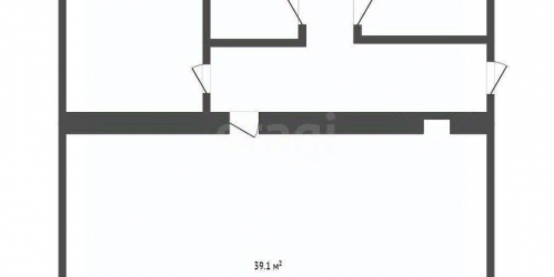 Помещение свободного назначения Семеновская М. ул,  д. 15/17 к1