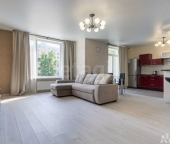 Продать Квартиры вторичка Новгородская улица  23 