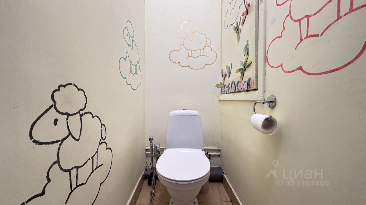 Продажа 2-комн квартиры на вторичном рынке проспект Вернадского, 42к1