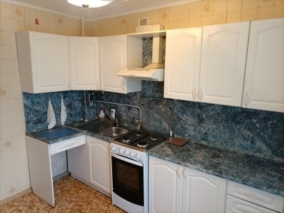 Продажа 3-комн квартиры на вторичном рынке Кингисеппское ш,  д. 10,  к. 3