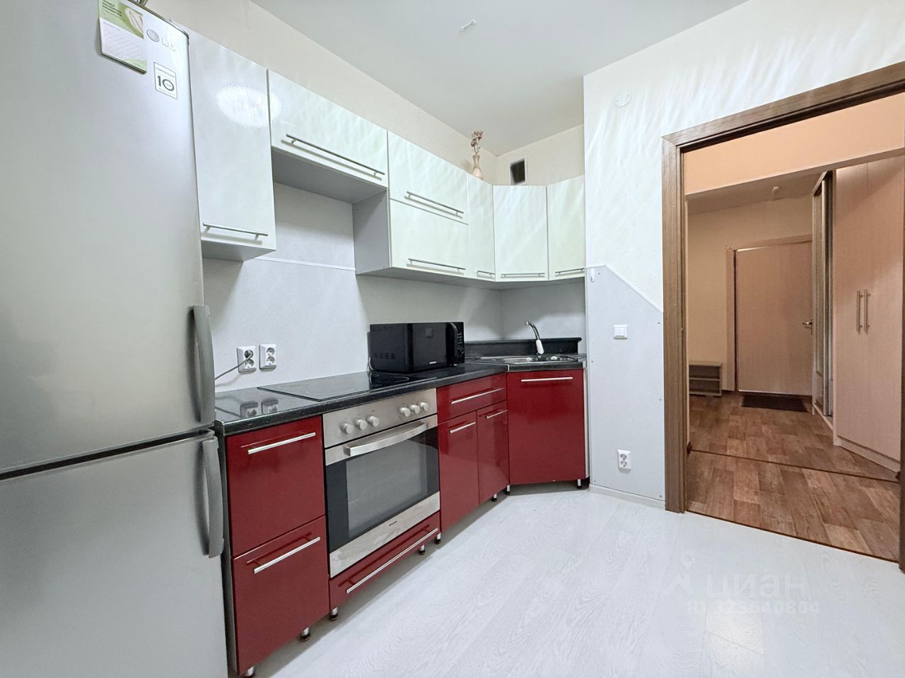 Продажа 1-комн квартиры на вторичном рынке дорога Кушелевская, 3к1