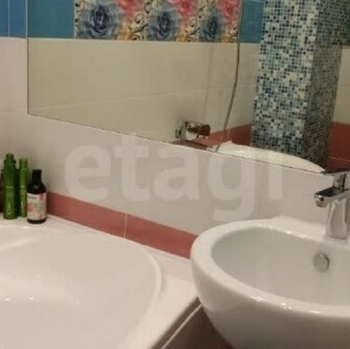 1-комн квартира Пулковское ш,  д. 38,  к. 7