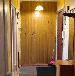 Продажа 2-комн квартиры на вторичном рынке ул Пионерстроя,  д. 18