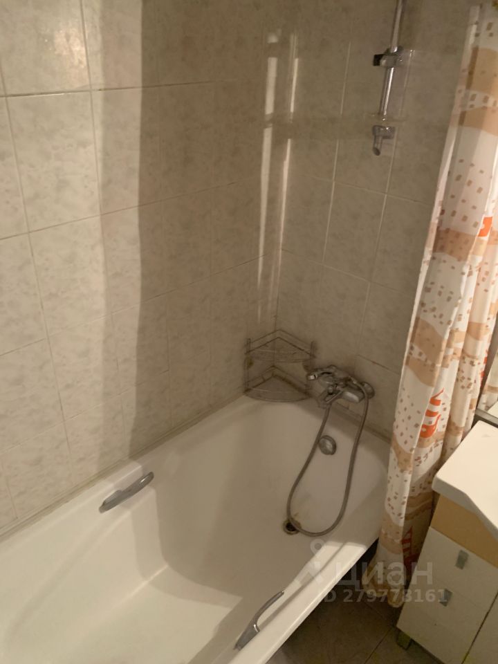 Аренда 1-комн квартиры на вторичном рынке Ленинградское шоссе, 34К1