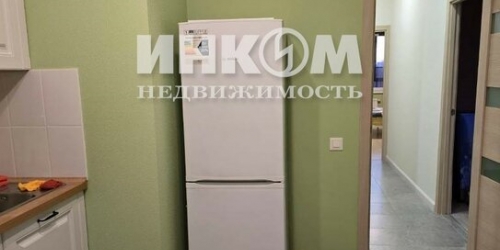 2-комн квартира улица Молодцова,  д. 17