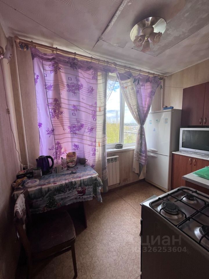 Продажа 1-комн квартиры на вторичном рынке д. Нурма,  д. 4