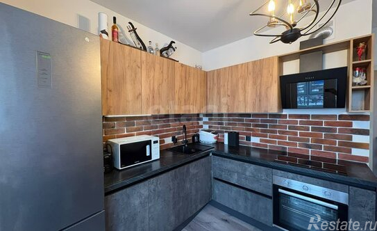 Продажа 2-комн квартиры на вторичном рынке ул Лагоды,  д. 7,  к. 1