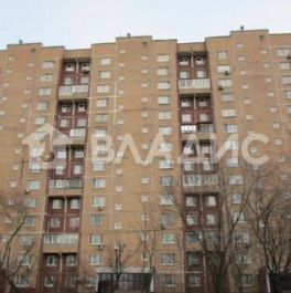 Продажа 1-комн квартиры на вторичном рынке улица Перерва,  д. 24