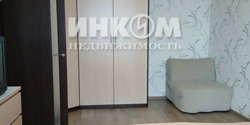 1-комн квартира Новочеркасский б-р,  д. 47