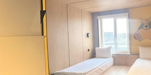 Студия Большой Сампсониевский проспект, 74к2