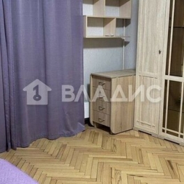 Продажа 2-комн квартиры на вторичном рынке Фрязевская улица,  д. 15 к3